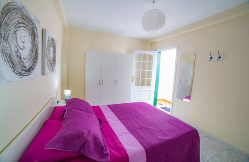 Tamaduste Apartment | Positive Apartment