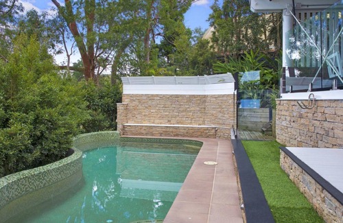Umina Beach House | Possum Hollow Umina Beach