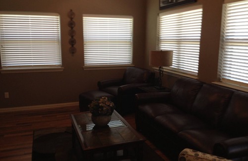 Graford Condo | Possum Kingdom Lake - Condo @The Cliffs Resort
