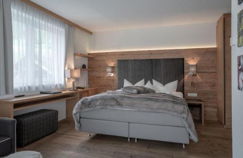 See Hotel | Post Hotel Paznaun