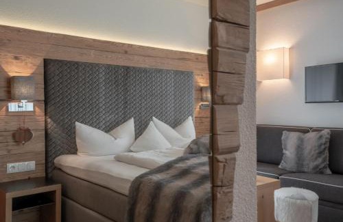 See Hotel | Post Hotel Paznaun