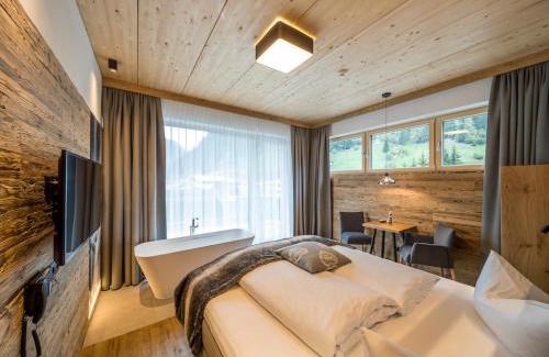 See Hotel | Post Hotel Paznaun