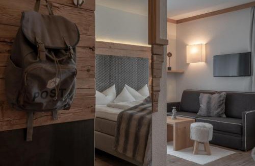 See Hotel | Post Hotel Paznaun