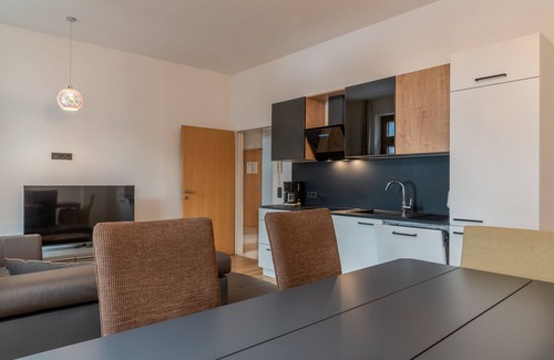 Zell am See Apartment | Post Residence Apartments 2B, sauna, SUMMER CARD