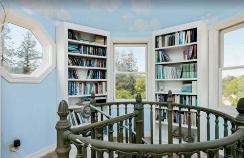Fillmore House | Post-Victorian with Private Pool & Sprawling Grounds, Near Wedding Venues.