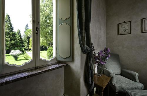 San Martino in Campo Hotel | Posta Donini 1579 - UNA Esperienze