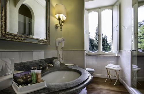 San Martino in Campo Hotel | Posta Donini 1579 UNA Esperienze