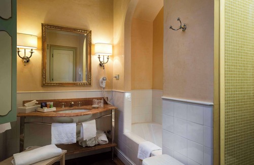 San Martino in Campo Hotel | Posta Donini 1579 UNA Esperienze