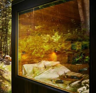 Epsom Other | Postcard Cabins Blake Brook
