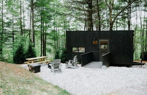 Epsom Other | Postcard Cabins Blake Brook