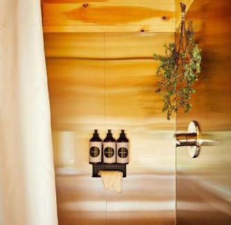Epsom Other | Postcard Cabins Blake Brook
