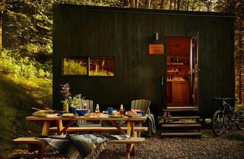 Gnaw Bone Other | Postcard Cabins Brown County, Outdoor Collection by Marriott Bonvoy