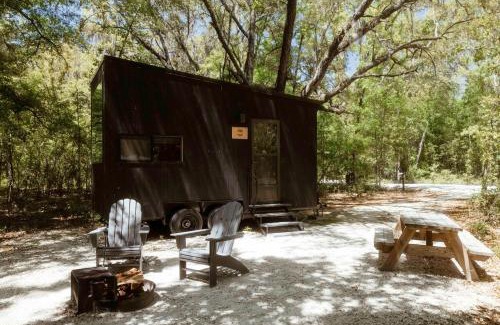 Columbiaville Other | Postcard Cabins The Thumb