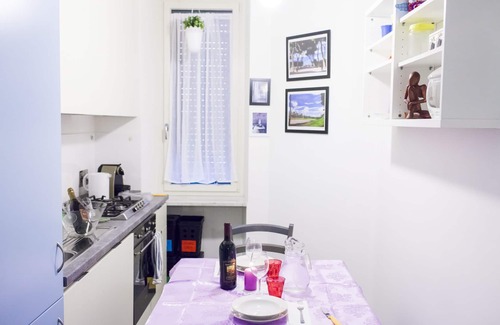 Aventine Apartment | Postcard From Rome Holiday's House
