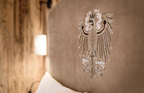 Oetz Hotel | Posthotel Kassl 4-Sterne-Superior