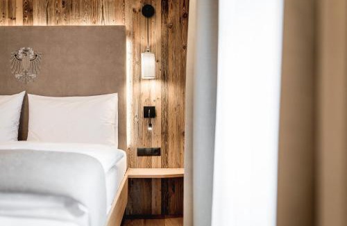 Oetz Hotel | Posthotel Kassl 4-Sterne-Superior