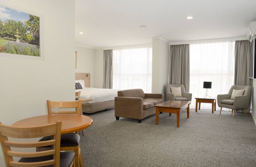Goulburn Hotel | Posthouse MotorLodge