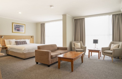 Goulburn Hotel | Posthouse MotorLodge