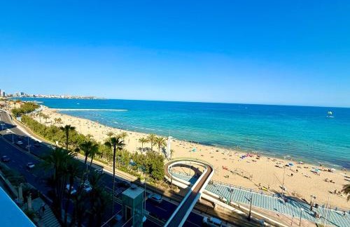Raval Roig Apartment | Postiguet Beach by United Renters