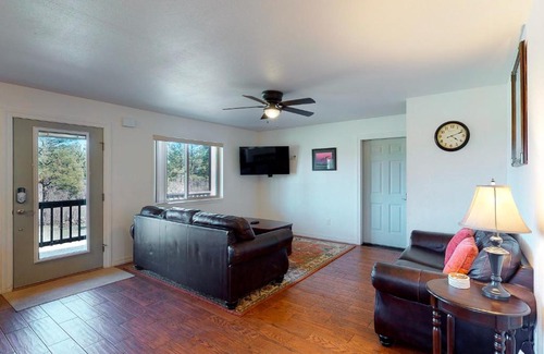 Pagosa Hills House | Pot of Gold