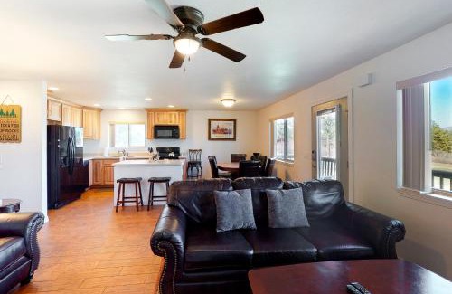 Pagosa Hills House | Pot of Gold