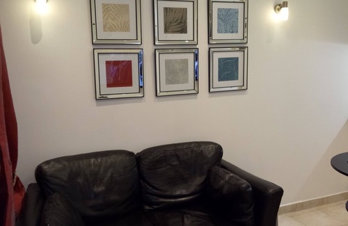 Cuffies Apartment | POTAL - Rental of furnished accommodation for your trips to SOISSONS ET CUFFIES