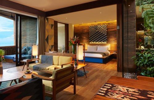 Seminyak Resort | Potato Head Suites & Studios