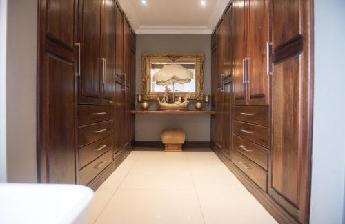 Potchefstroom Hotel | Potch Manor Boutique Guest House