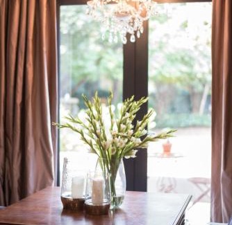 Potchefstroom Hotel | Potch Manor Boutique Guest House
