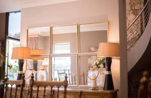 Potchefstroom Hotel | Potch Manor Boutique Guest House