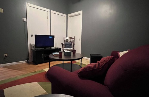 Potsdam Apartment | Potsdam 2 Bd Apt