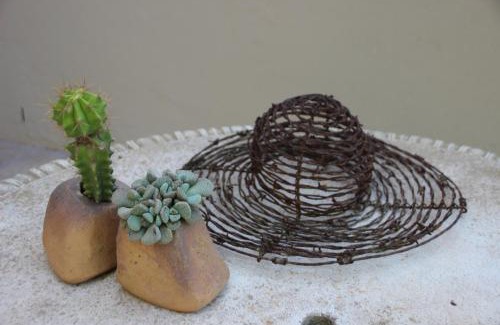 Overberg District Municipality Apartment | Potteberg Guest Farm