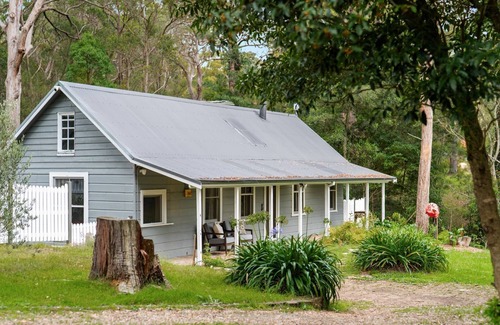 Alpine House | Pottery Cottage, Alpine, Southern Highlands