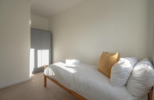Thornaby On Tees Apartment | Pottery Wharf By Horizon Stays