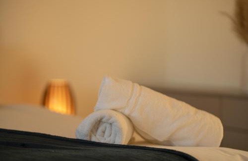 Thornaby On Tees Apartment | Pottery Wharf By Horizon Stays