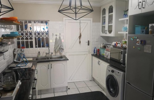 Meer En See Apartment | Potties place