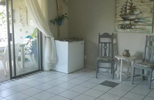Meer En See Apartment | Potties place