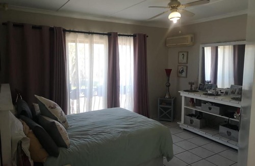 Meer En See Apartment | Potties place