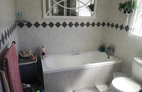 Meer En See Apartment | Potties place