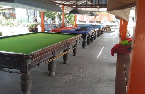 Thung Khru Condo | Poud Posto condo service