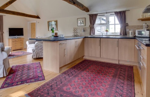 Abbess Roding House | Pound Hill Cottage in the beautiful Cranbrook