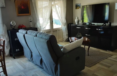 Lavilledieu House | Pour les Amoureux de L'ardèche du Sud Près des Gorges de L'ardèche