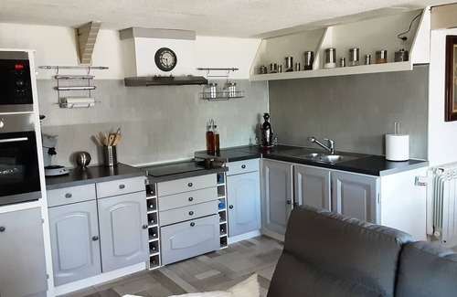 Lavilledieu House | Pour les Amoureux de L'ardèche du Sud Près des Gorges de L'ardèche