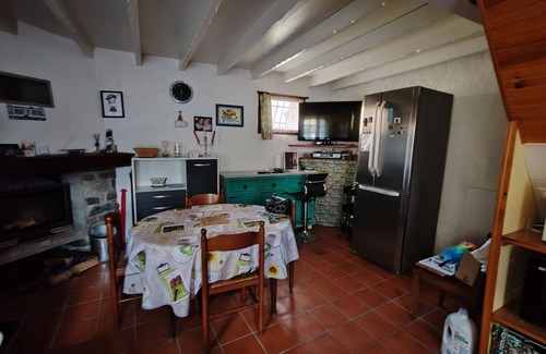 Villeneuve Cottage | Pour les Amoureux de la Nature, Cottage au Centre D'un Village de Montagne