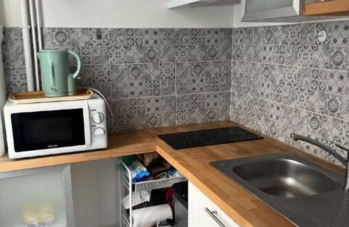 Necker Apartment | Pour les JO T2 Proche Tour Eiffel