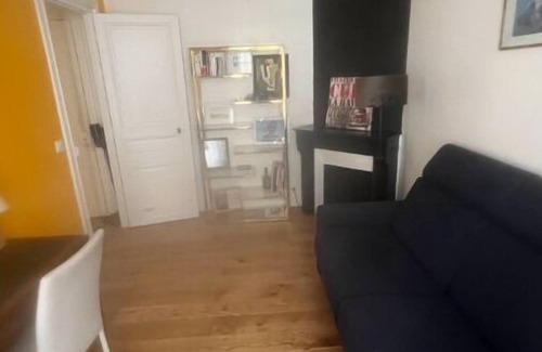 Necker Apartment | Pour les JO T2 Proche Tour Eiffel