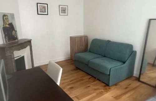 Necker Apartment | Pour les JO T2 Proche Tour Eiffel