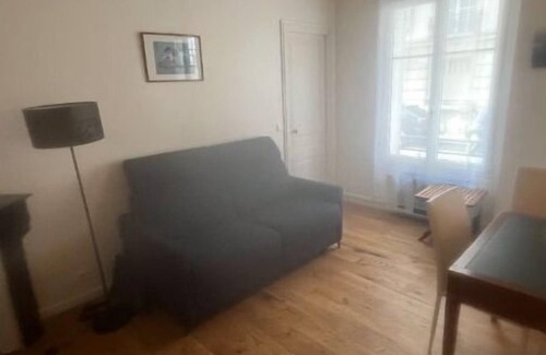 Necker Apartment | Pour les JO T2 Proche Tour Eiffel