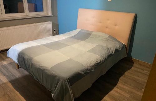 Oisquercq House | Pour professionnel en déplacement