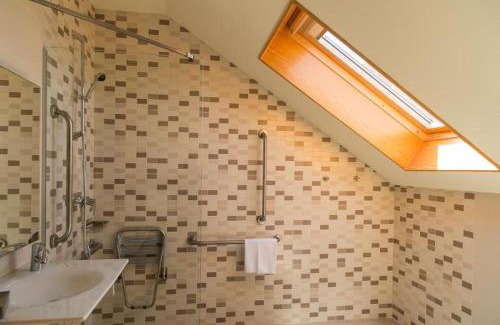 O Grove Hotel | Pousada A Lanzada